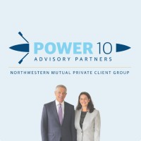 Power 10 Advisory Partners logo - Similar company to Buckley Brothers Inc.