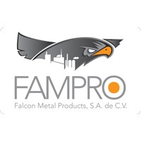 FALCON METAL PRODUCTS S.A. DE C.V. logo - Similar company to Byrmex Sa De Cv