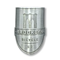 Brooklyn Bicycle Co. logo - Similar company to Retrospec