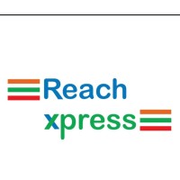 ReachXpress logo - Similar company to Jojo Group