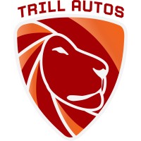 Trill Autos logo - Similar company to Trill Entertainment, Inc.
