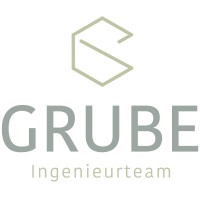 GRUBE Ingenieurteam logo - Similar company to Innpeg Gmbh