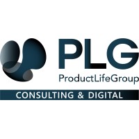 PLG Consulting & Digital logo - Similar company to Lifebee