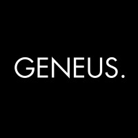 GENEUS logo - Similar company to Vaimero