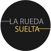 La rueda suelta logo - Similar company to Roar