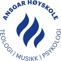 Ansgar Høyskole logo - Similar company to Physed-Academy
