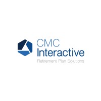 CMC Interactive, LLC logo - Similar company to Creative Pension Plans, Inc.