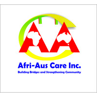 Afri-Aus Care Inc. logo - Similar company to Rotary Melbourne