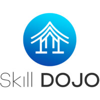 Skill Dojo logo - Similar company to Broker Studio