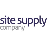 The Site Supply Company logo - Similar company to Eutrema