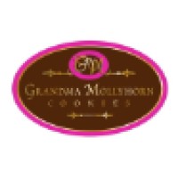 Grandma Mollyhorn Cookies