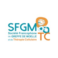 Société Francophone de Greffe de Moelle et Thérapie Cellulaire (SFGM-TC) logo - Similar company to Consortium National De Recherche Sur Les Thérapies Cellulaires Et Géniques (Unitc)