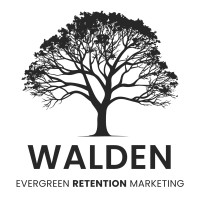 Walden Retention logo - Similar company to Auravox