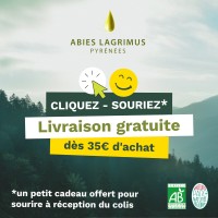 ABIES LAGRIMUS logo - Similar company to Embalvert