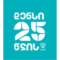 DENS • დენსი logo - Similar company to ბლიც დენტალი - კახაბერ ხარებავას კლინიკა • Blits Dental - Kakhaber Kharebava Clinic