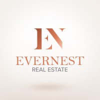 EverNest Real Estate LLC logo - Similar company to V