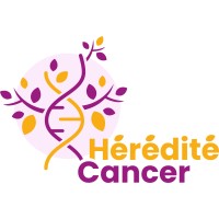 Hérédité Cancer logo - Similar company to Soreco