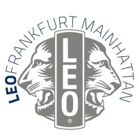 Leo Club Frankfurt Mainhattan logo - Similar company to Sfb1491 - Cosmic Interacting Matters
