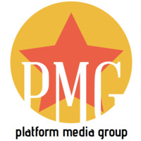 Platform Media Group logo - Similar company to Az Kickz