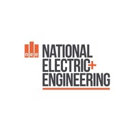 National Electric & Engineering Ltd logo - Similar company to Gough & Co Engineering Ltd