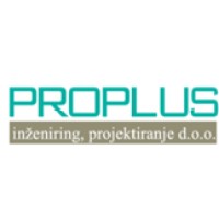 PROPLUS INŽENIRING PROJEKTIRANJE D.O.O. logo - Similar company to Centech Nepal Pvt Ltd