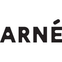 Arné Skincare logo - Similar company to Ashley & Martin