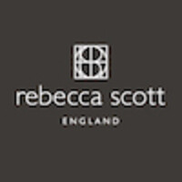 Rebecca Scott England logo - Similar company to Johnson Interiors
