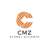 CMZ Global Alliance logo - Similar company to Cracking Tech Company
