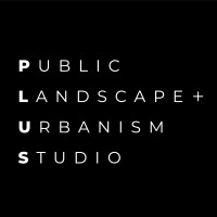 Public Landscape and Urbanism Studio (PLUS) logo - Similar company to Placemaking India