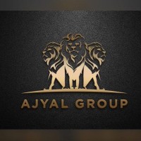 Ajyal Group logo - Similar company to Ajial Tech