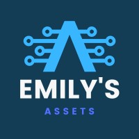 Emily's Assets logo - Similar company to Brainyspinach Maths