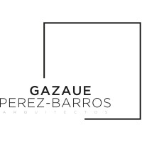 Gazaue Perez-Barros Arquitectos logo - Similar company to Ko.Pora
