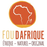 Foudafrique logo - Similar company to Imagine-App