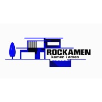 ROCKAMEN logo - Similar company to Crossit