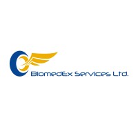 BiomedEx Services logo - Similar company to Farminpex