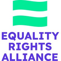 Equality Rights Alliance logo - Similar company to Independents For Canberra