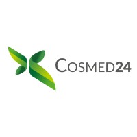 Cosmed24 logo - Similar company to Ventilaid