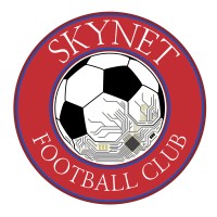 Simon Fraser University Robot Soccer Club (SFURS) logo - Similar company to Aether Automation Inc.
