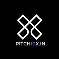 Pitch10x logo - Similar company to Nodify