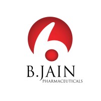 BJAIN PHARMACEUTICALS PRIVATE LIMITED logo - Similar company to Vts It Solutions Llp