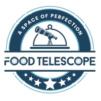 Food Telescope logo - Similar company to Aradtraders