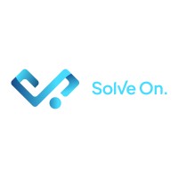 Solve On Technology logo - Similar company to Feedback Asap