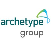 Archetype Group logo - Similar company to Tyto Architects