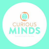 Curious Minds - Specialist Autism Assessment Services logo - Similar company to Diverse Diagnostics