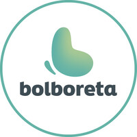 BOLBORETA COMUNICACIÓN Y EVENTOS logo - Similar company to Eusyan