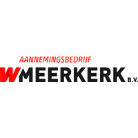 Aannemingsbedrijf W Meerkerk logo - Similar company to Built By Sven