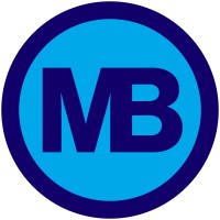 Michael Barrett Creative logo - Similar company to Uk And Ireland Ferroelectrics Network