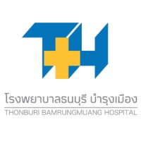 Thonburi Bamrungmuang Hospital logo - Similar company to Snocko Technologies Co., Ltd.