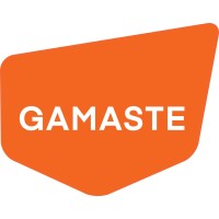 GAMASTE logo - Similar company to Sweepstack