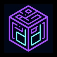 Dubious Design logo - Similar company to Quantum Shift Studios